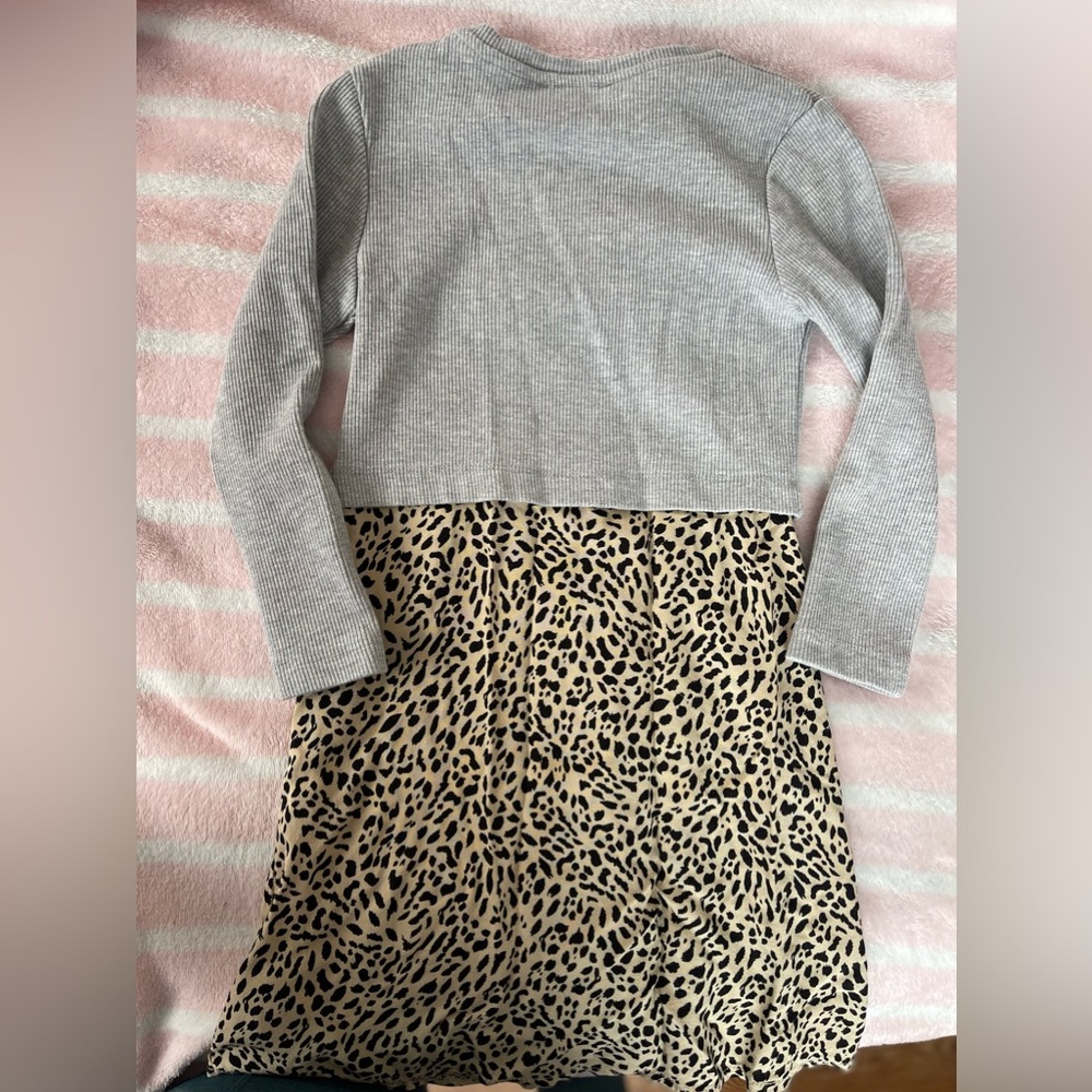 GIRL’S DRESS - Picture 5 of 6